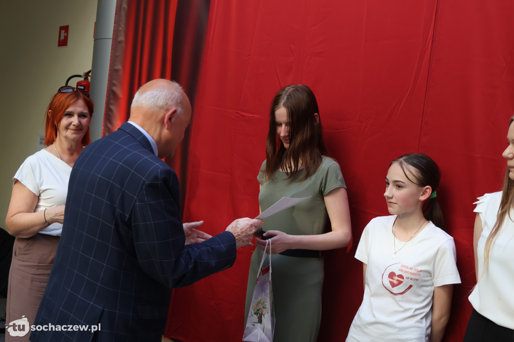 Oto tegoroczna Wspaniała Ósemka w powiecie sochaczewskim