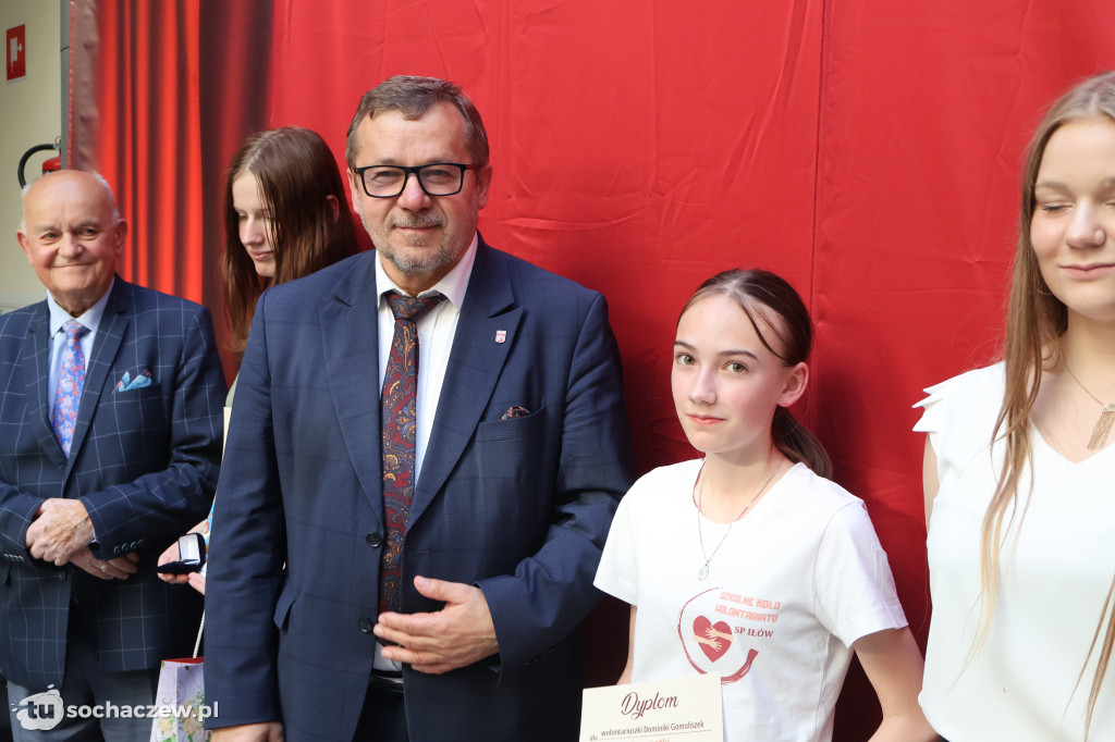 Oto tegoroczna Wspaniała Ósemka w powiecie sochaczewskim