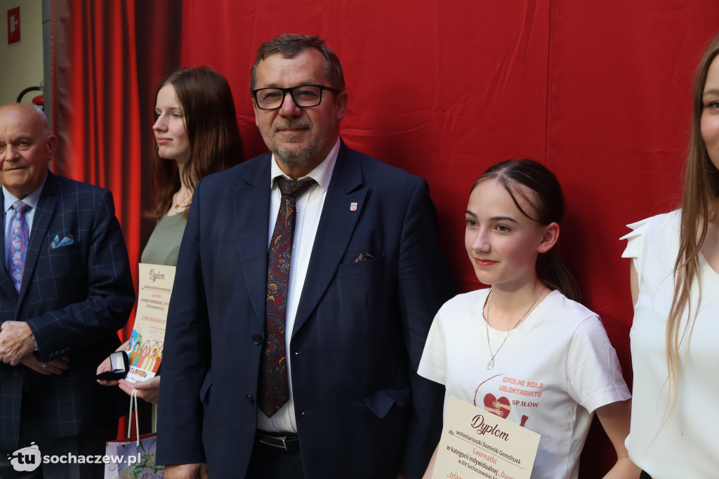Oto tegoroczna Wspaniała Ósemka w powiecie sochaczewskim