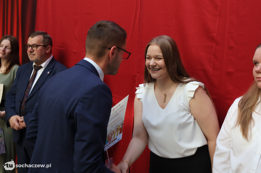 Oto tegoroczna Wspaniała Ósemka w powiecie sochaczewskim