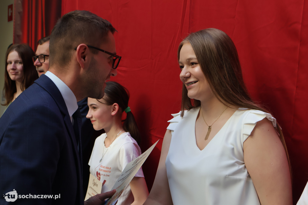 Oto tegoroczna Wspaniała Ósemka w powiecie sochaczewskim
