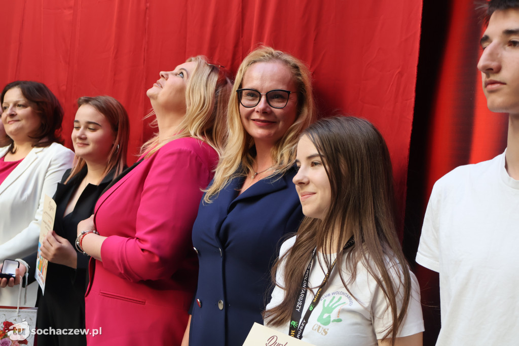 Oto tegoroczna Wspaniała Ósemka w powiecie sochaczewskim