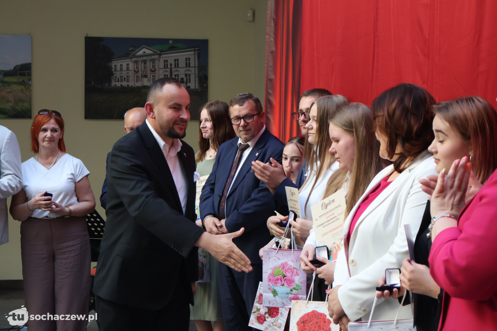 Oto tegoroczna Wspaniała Ósemka w powiecie sochaczewskim