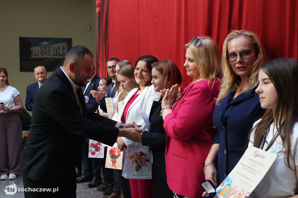 Oto tegoroczna Wspaniała Ósemka w powiecie sochaczewskim
