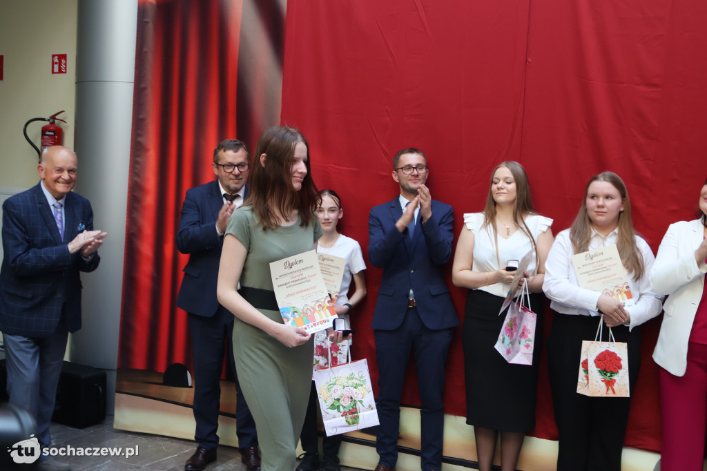 Oto tegoroczna Wspaniała Ósemka w powiecie sochaczewskim