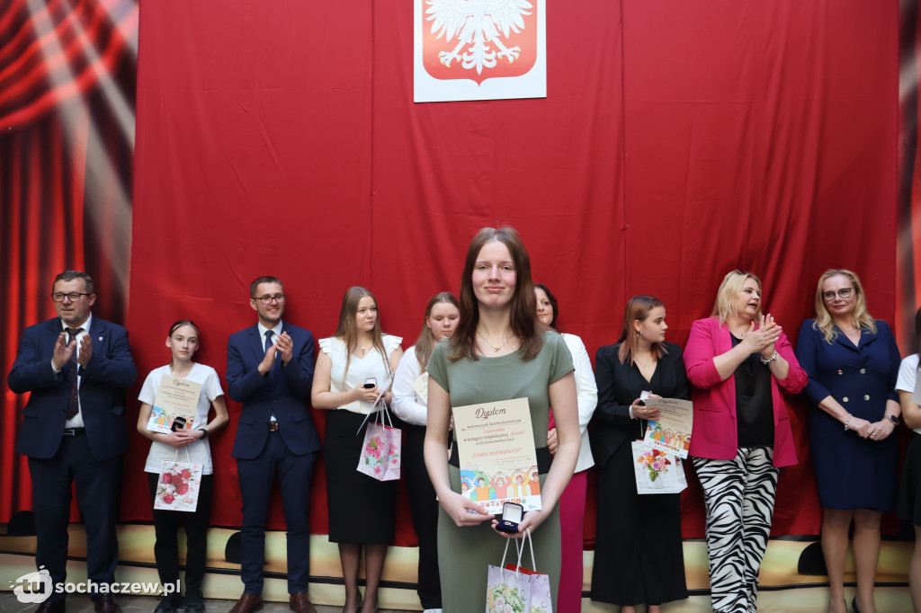 Oto tegoroczna Wspaniała Ósemka w powiecie sochaczewskim