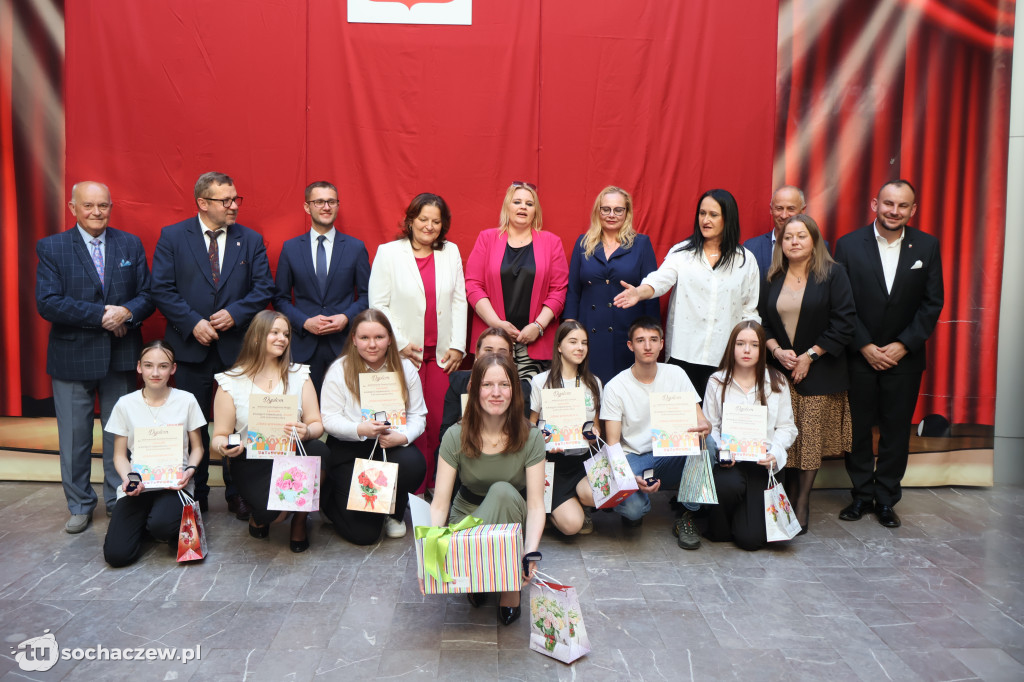 Oto tegoroczna Wspaniała Ósemka w powiecie sochaczewskim