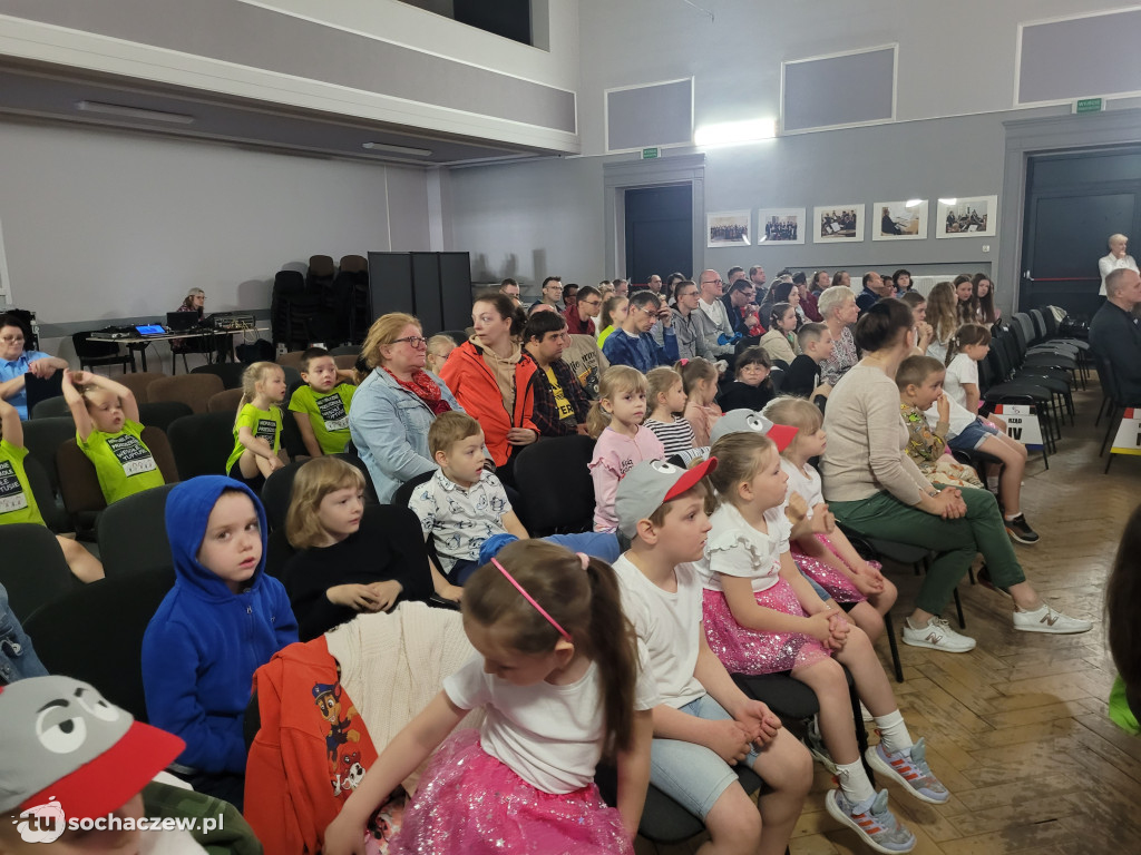 Powiatowy Festiwal Piosenki o Zdrowiu po raz 32-gi