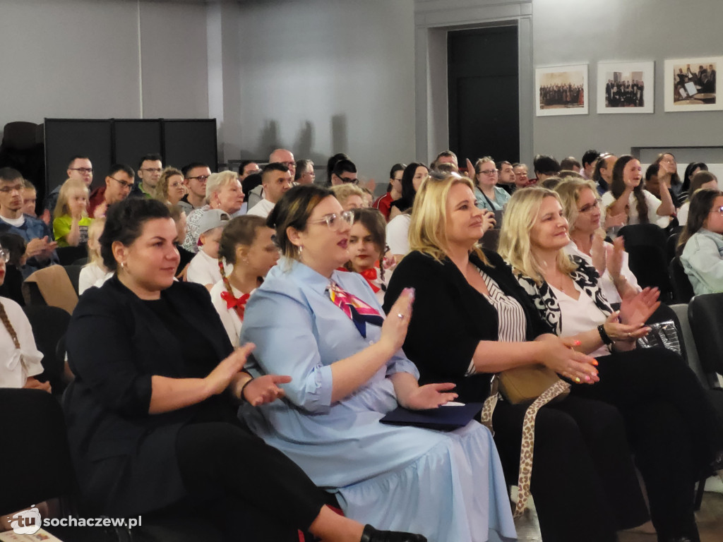 Powiatowy Festiwal Piosenki o Zdrowiu po raz 32-gi