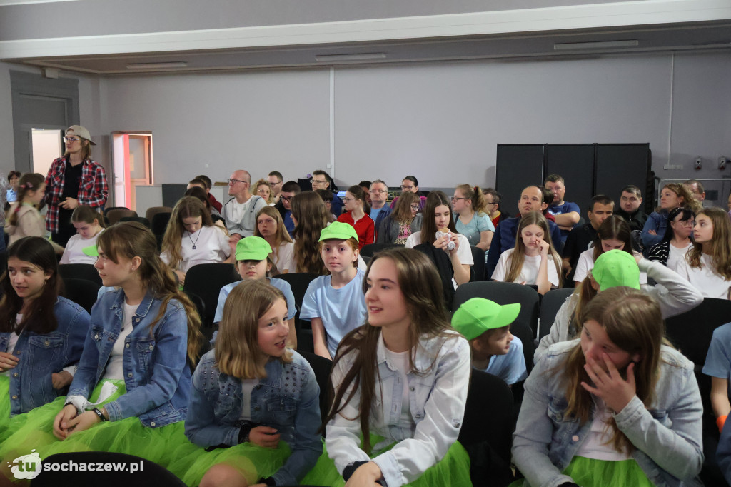 Powiatowy Festiwal Piosenki o Zdrowiu po raz 32-gi
