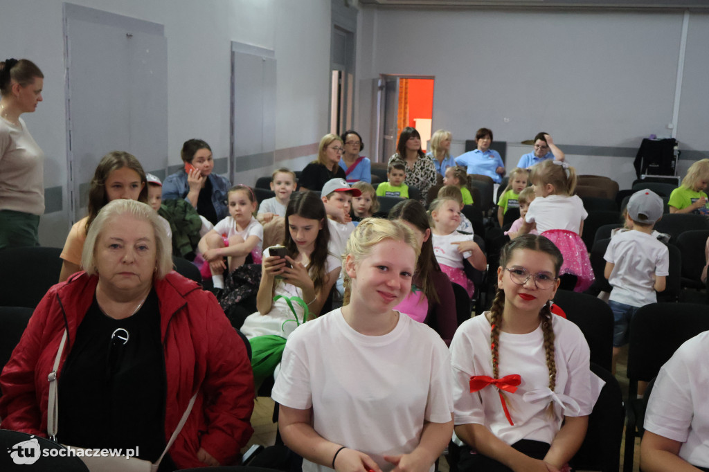 Powiatowy Festiwal Piosenki o Zdrowiu po raz 32-gi
