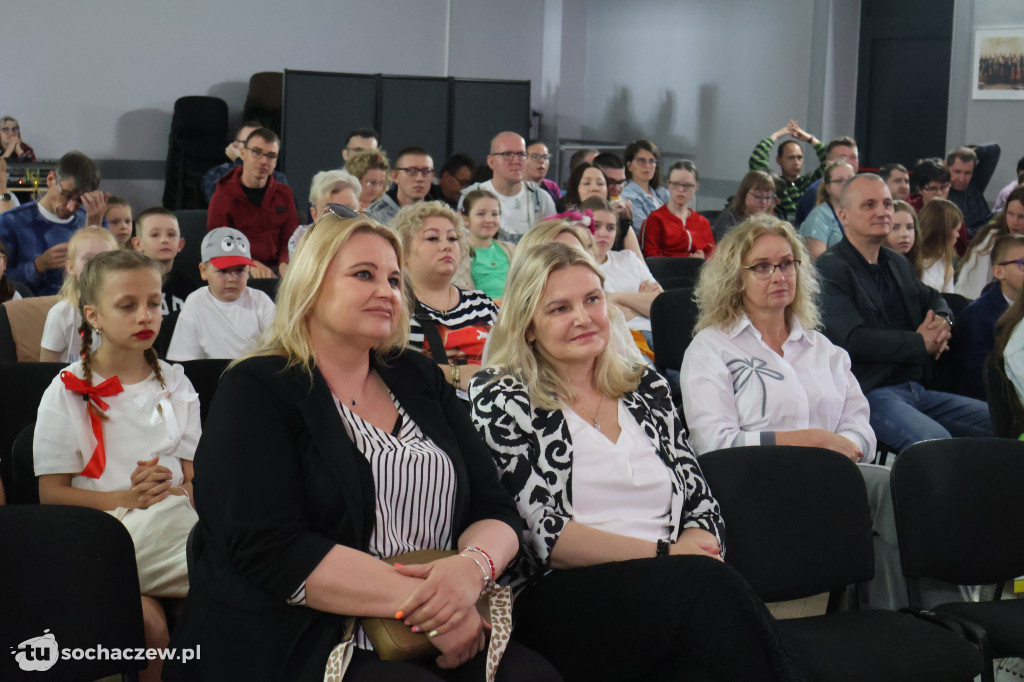 Powiatowy Festiwal Piosenki o Zdrowiu po raz 32-gi