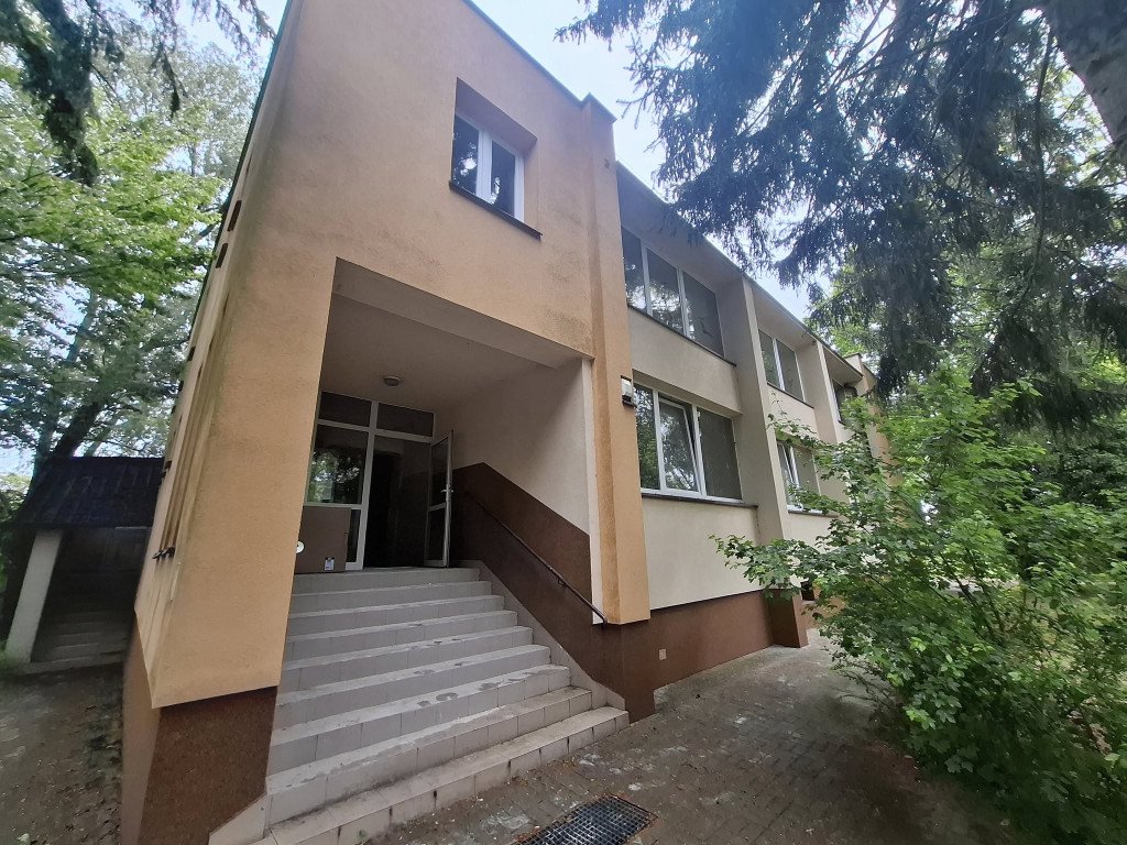 CIM w Rybnie zgodnie z planem
