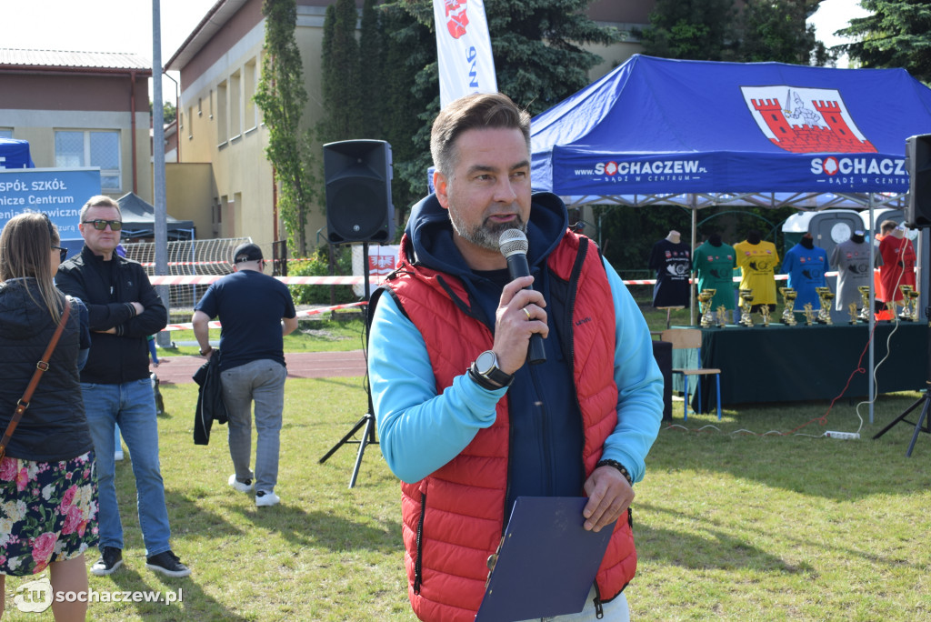 XXIII Turniej Dzikich Drużyn