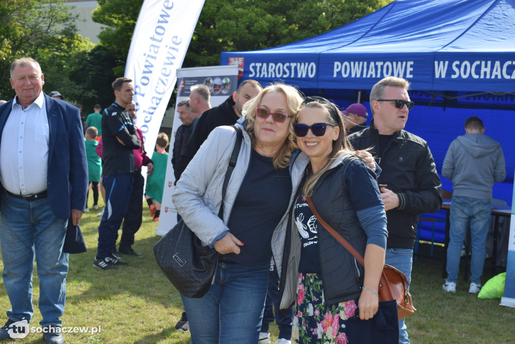 XXIII Turniej Dzikich Drużyn
