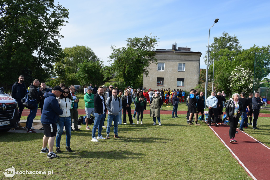 XXIII Turniej Dzikich Drużyn