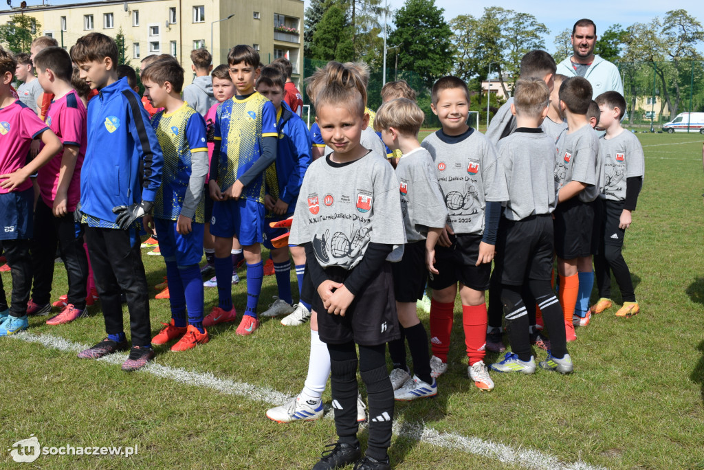 XXIII Turniej Dzikich Drużyn