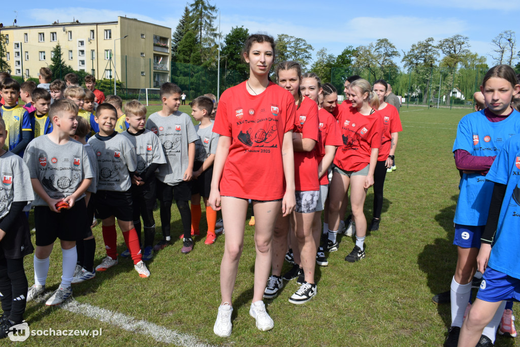 XXIII Turniej Dzikich Drużyn