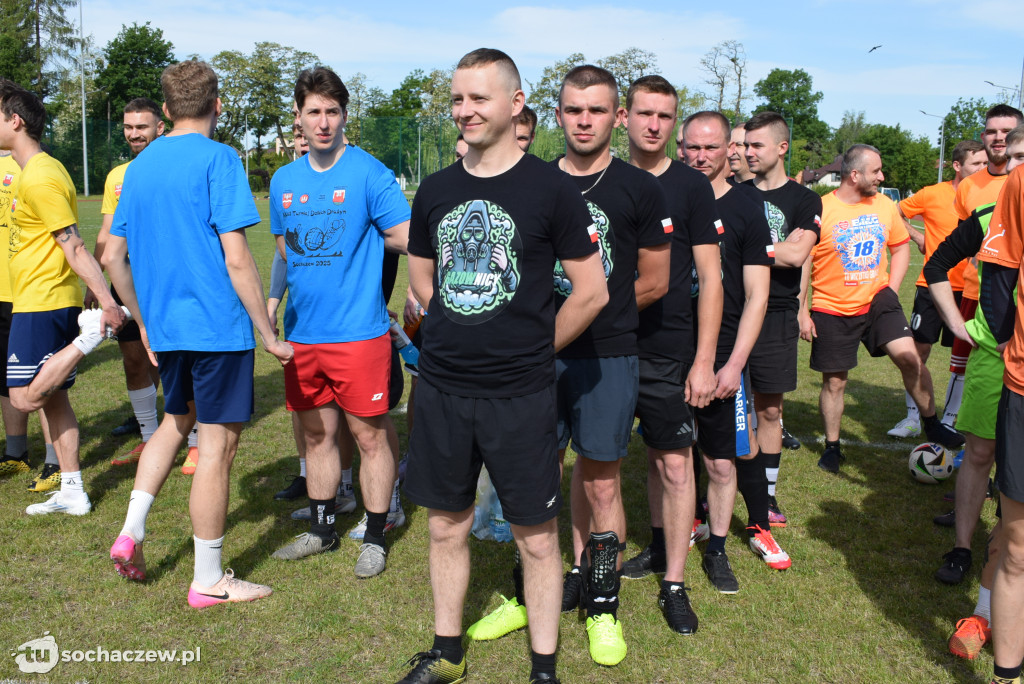 XXIII Turniej Dzikich Drużyn