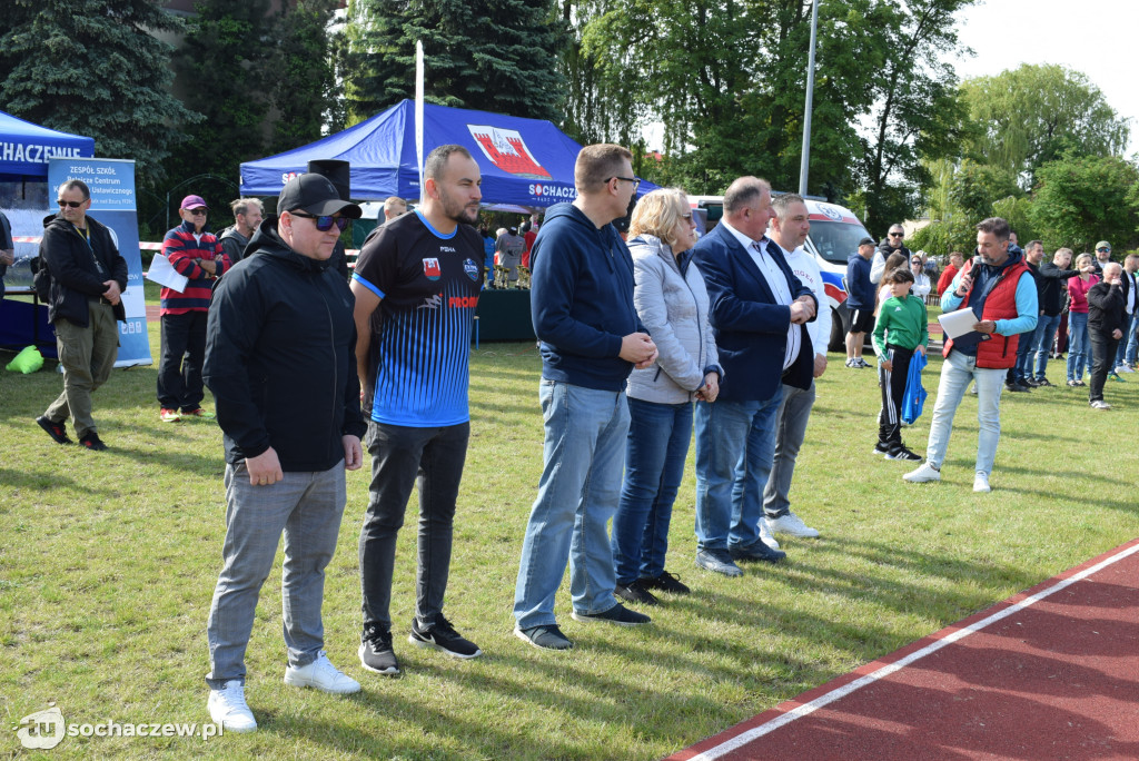 XXIII Turniej Dzikich Drużyn