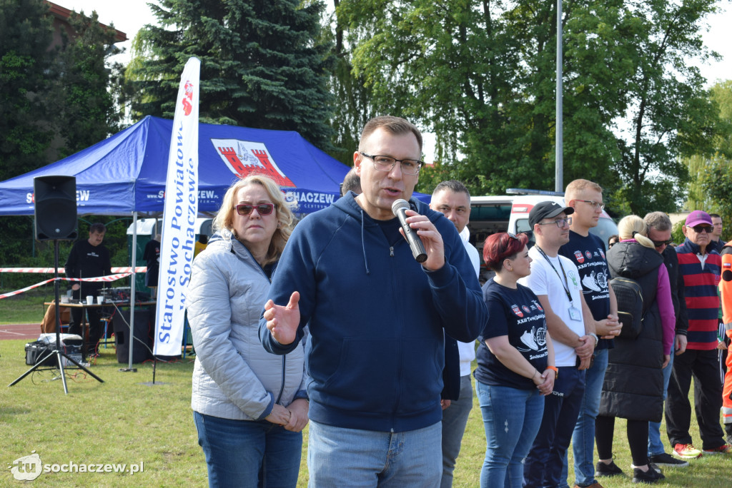 XXIII Turniej Dzikich Drużyn