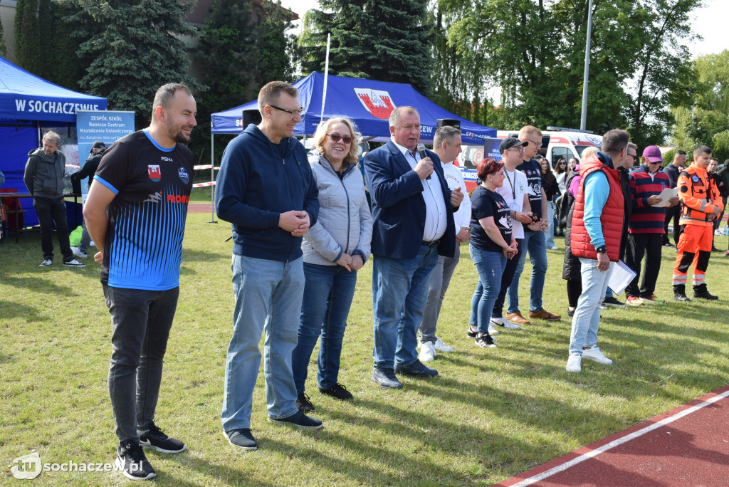 XXIII Turniej Dzikich Drużyn