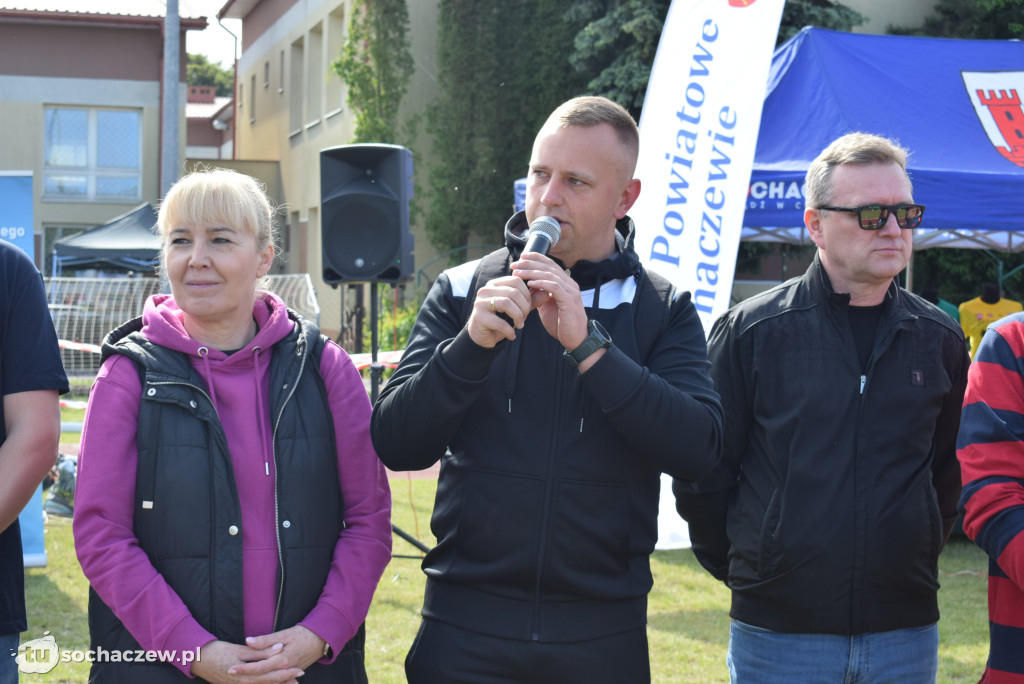 XXIII Turniej Dzikich Drużyn