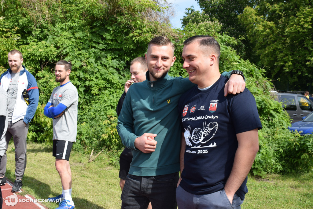 XXIII Turniej Dzikich Drużyn