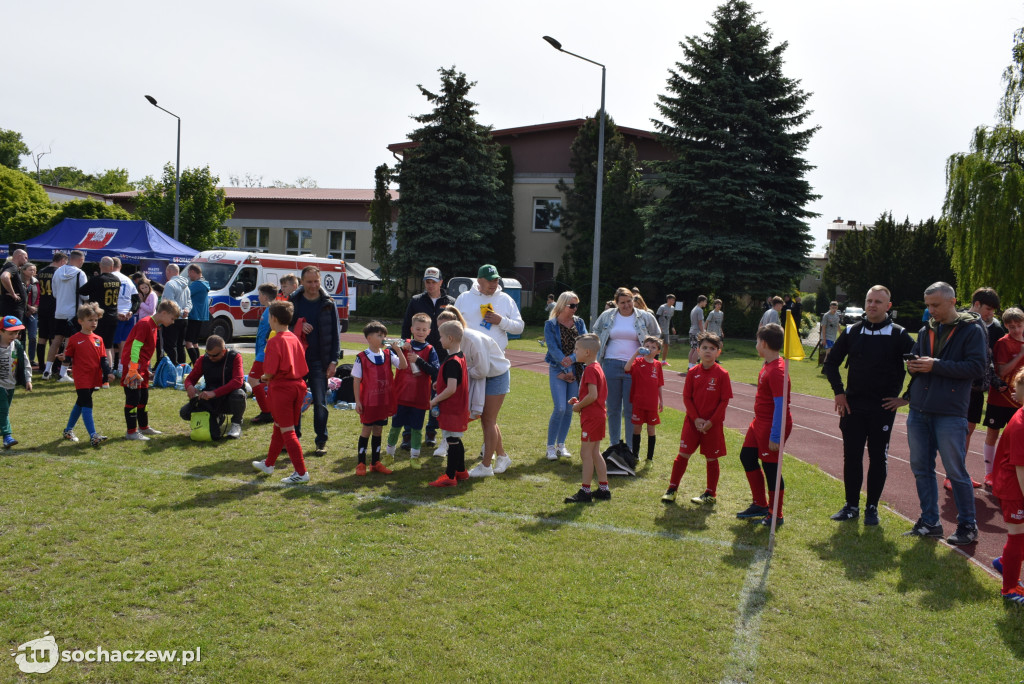 XXIII Turniej Dzikich Drużyn