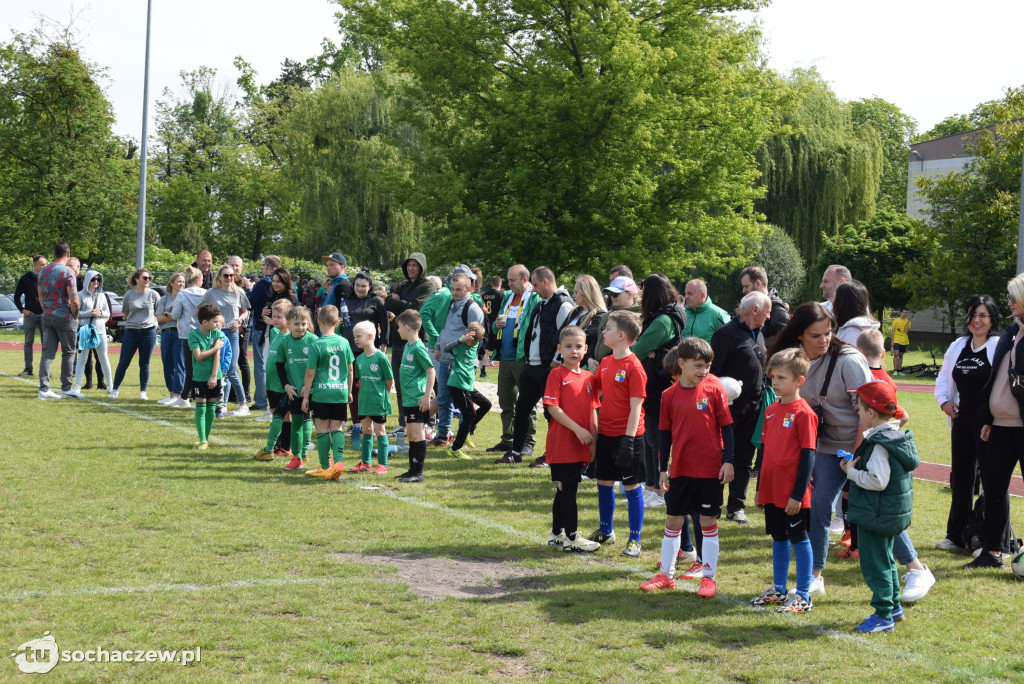 XXIII Turniej Dzikich Drużyn