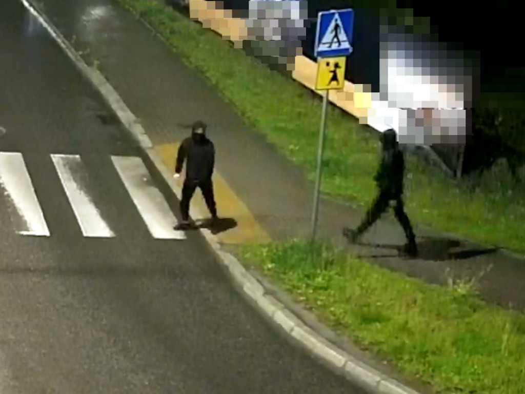 Rozpoznajesz tych mężczyzn? Zadzwoń!