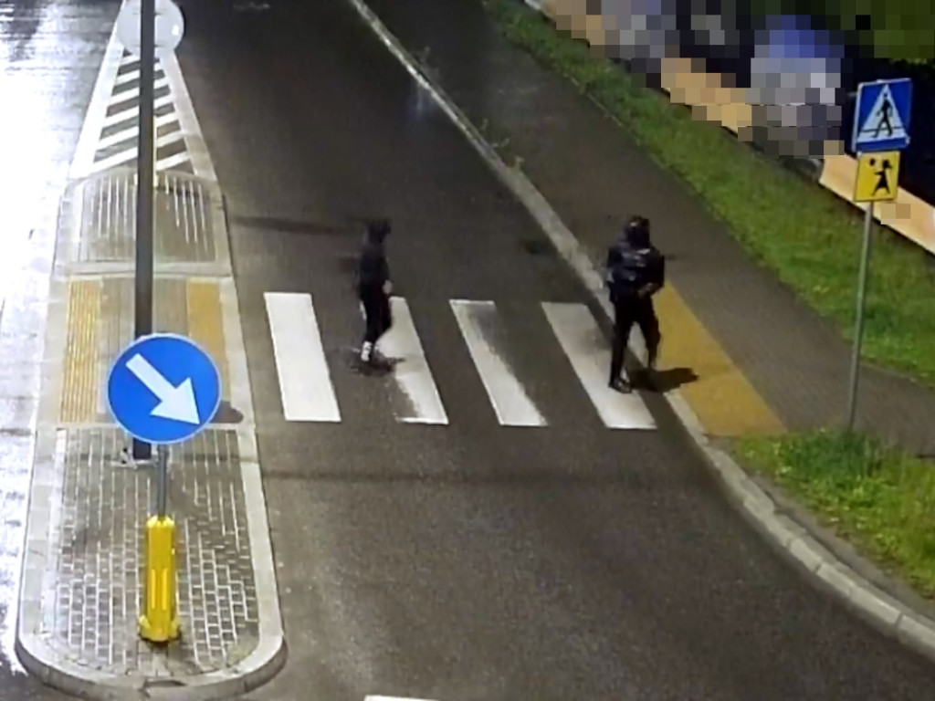 Rozpoznajesz tych mężczyzn? Zadzwoń!