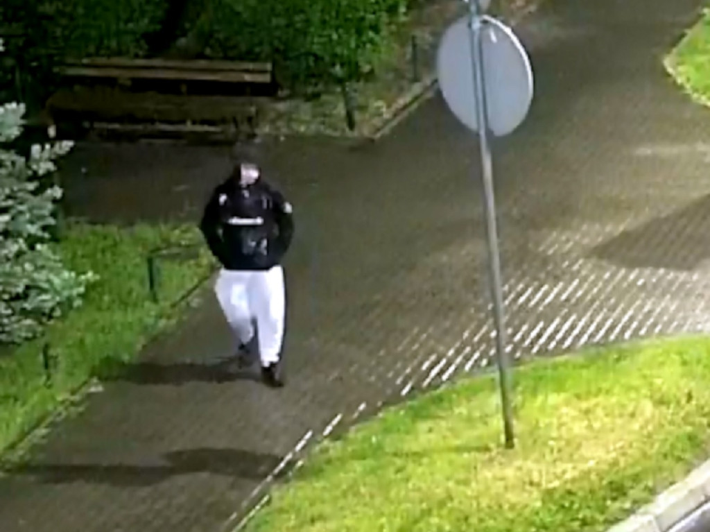 Rozpoznajesz tych mężczyzn? Zadzwoń!