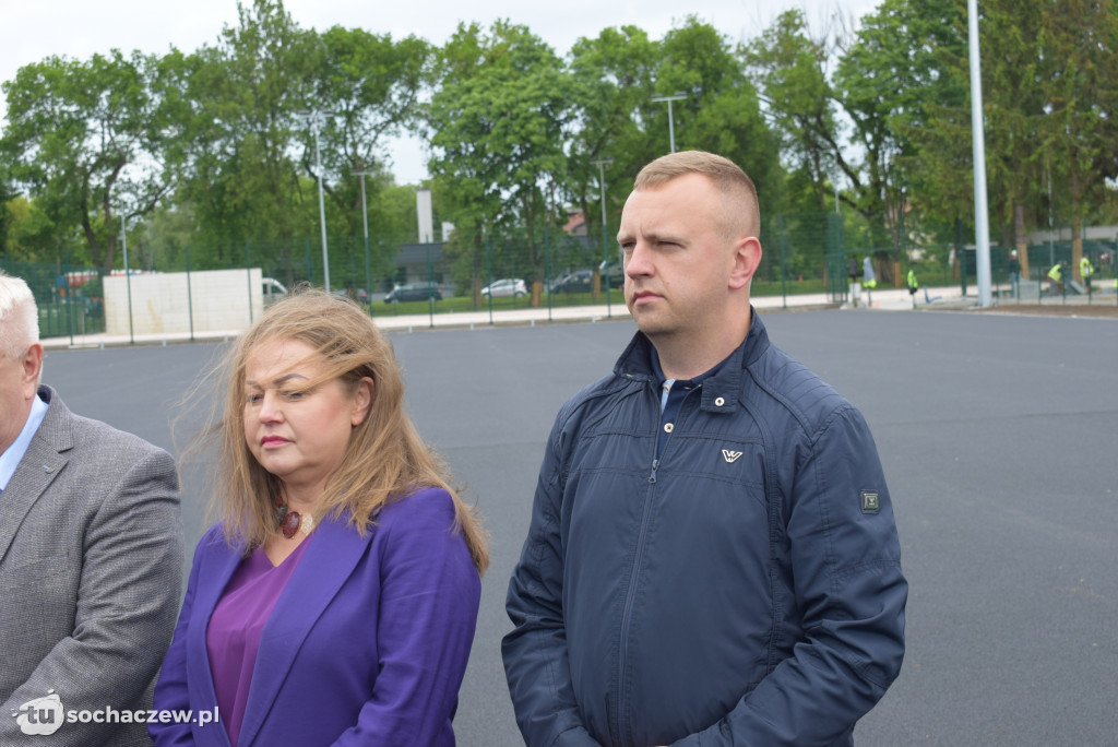 Konferencja prasowa