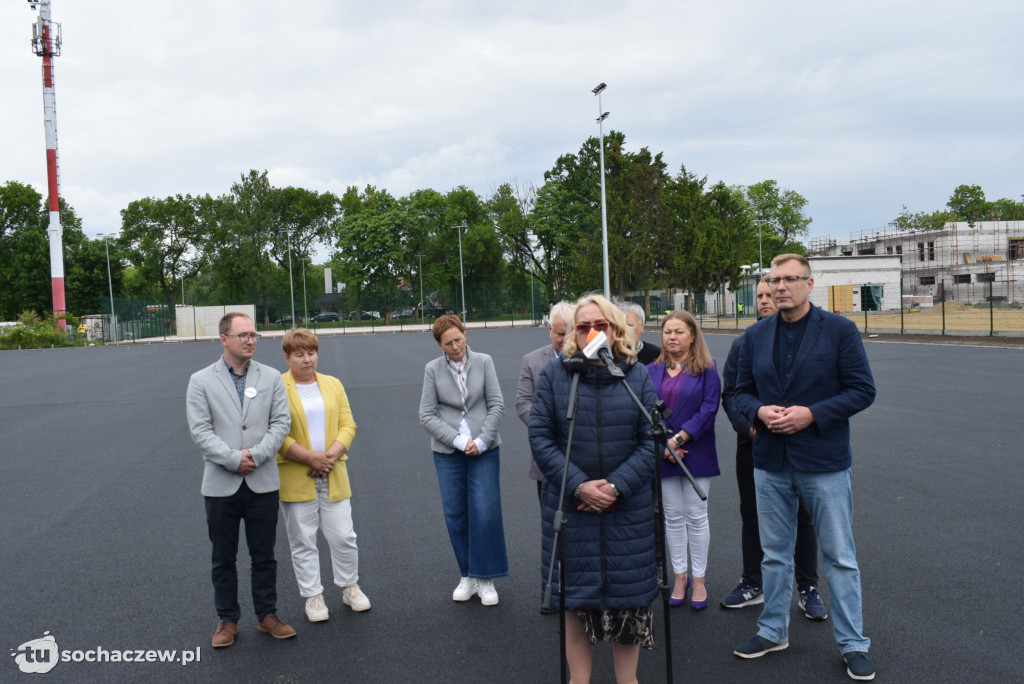 Konferencja prasowa