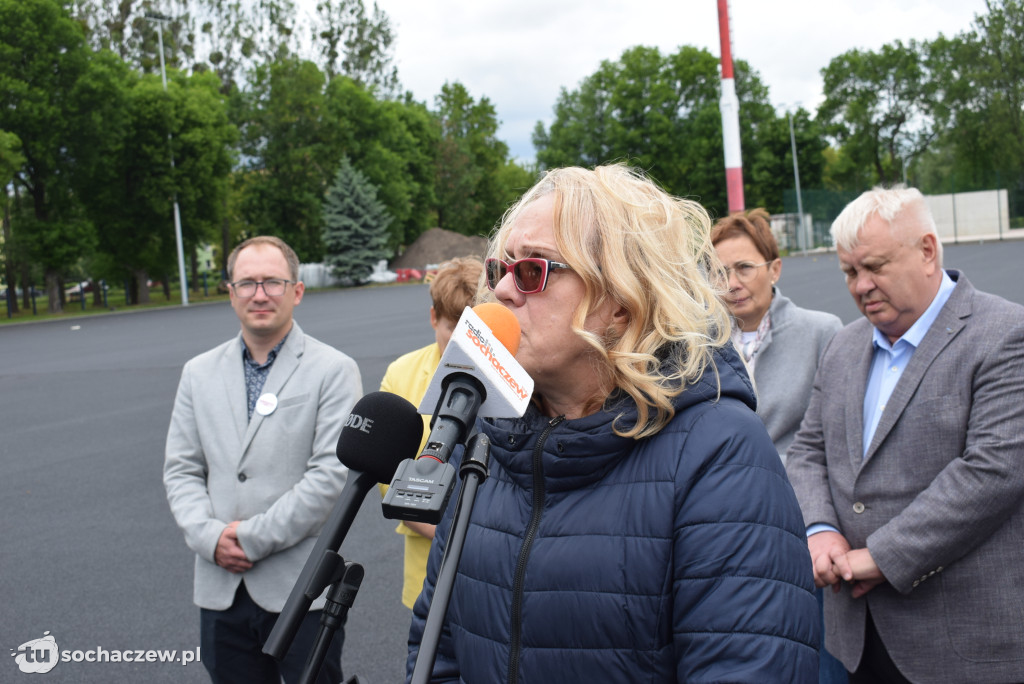 Konferencja prasowa
