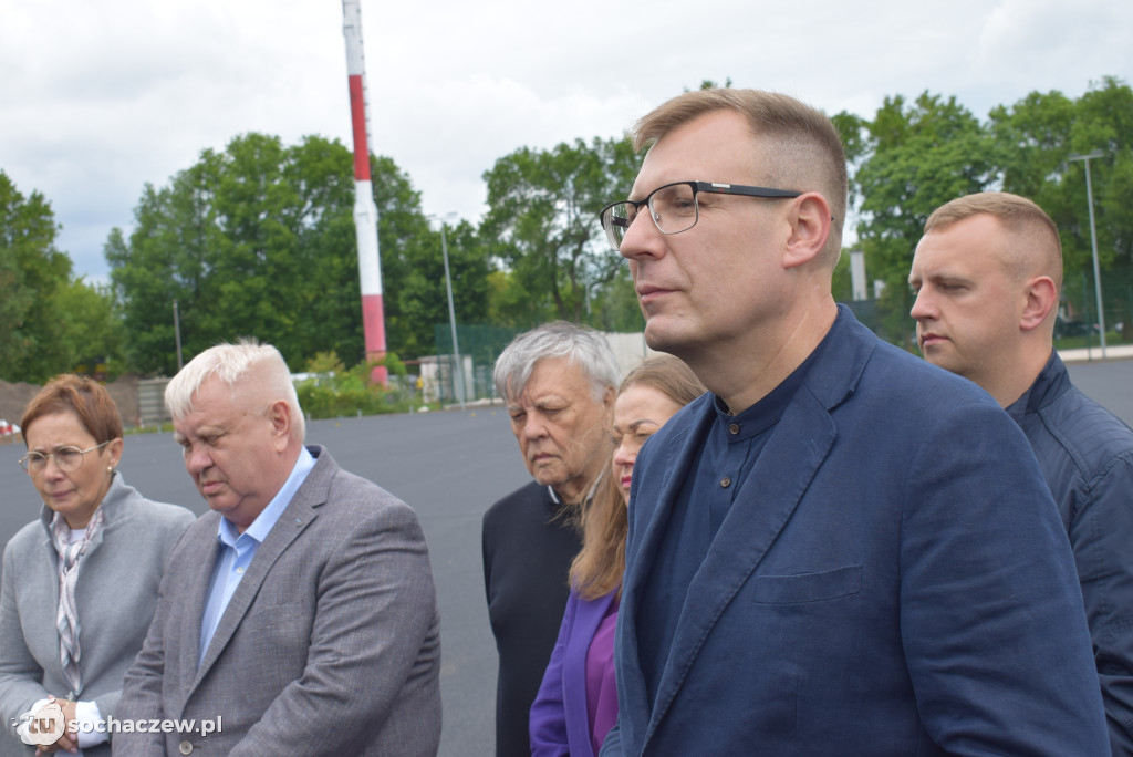 Konferencja prasowa