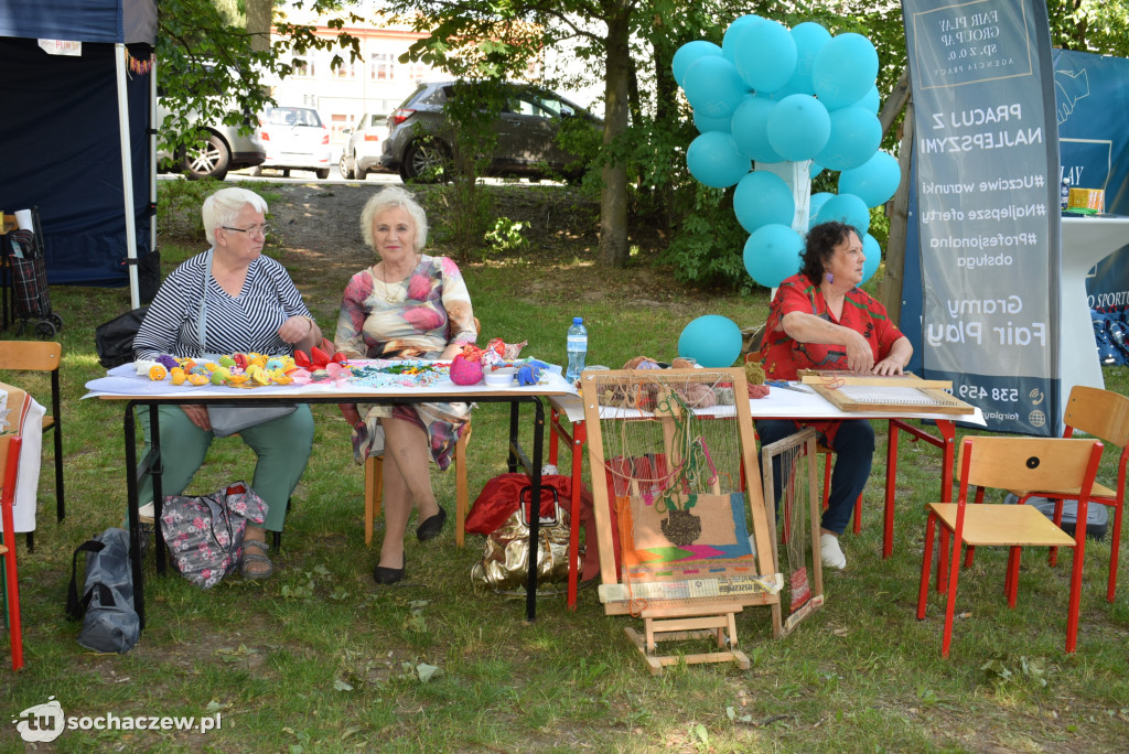 Miejskie obchody Dnia Dziecka 2025