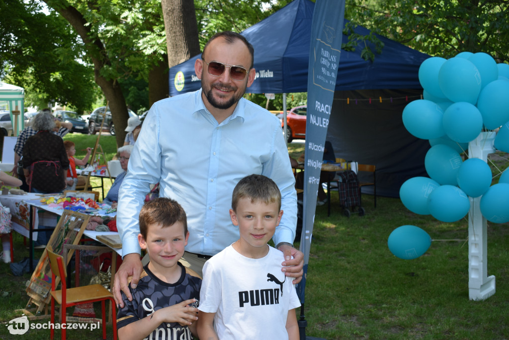 Miejskie obchody Dnia Dziecka 2025