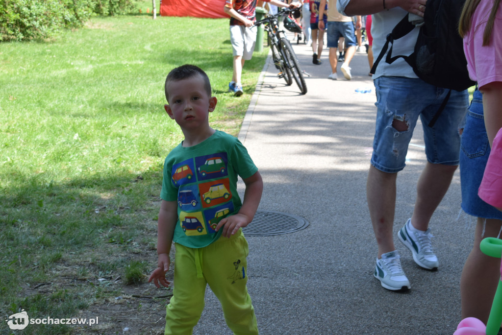 Miejskie obchody Dnia Dziecka 2025