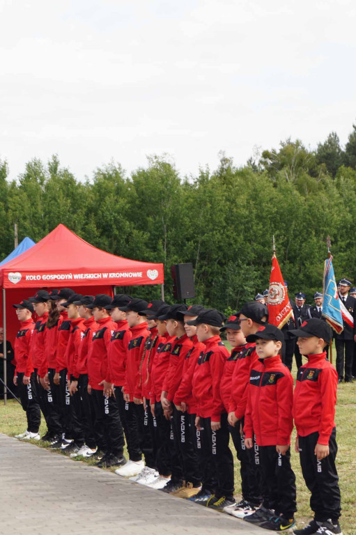 100-lecie OSP Wólka Smolana