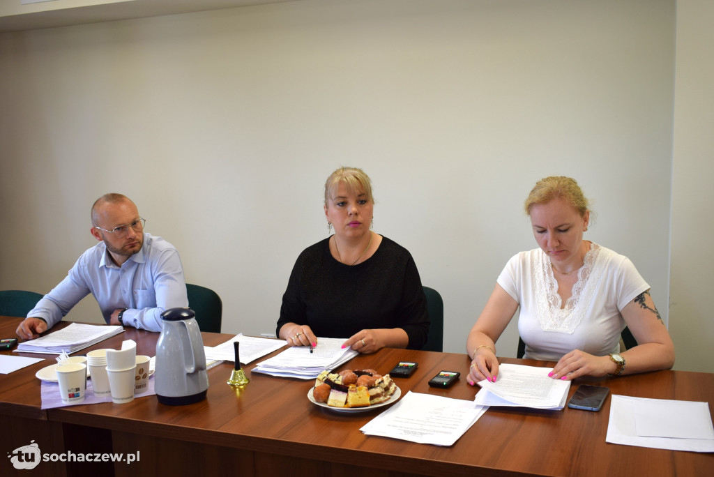 Sesja Rybno 4.06.2025