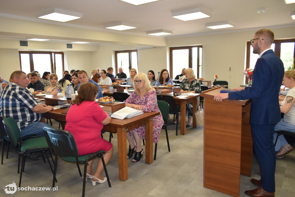 Sesja Rybno 4.06.2025