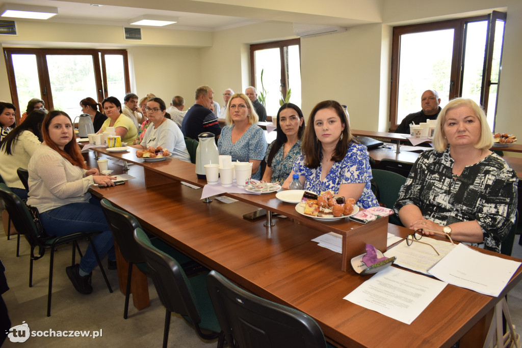Sesja Rybno 4.06.2025