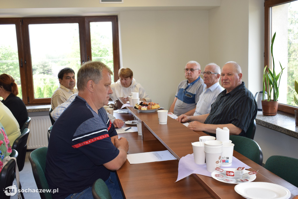 Sesja Rybno 4.06.2025