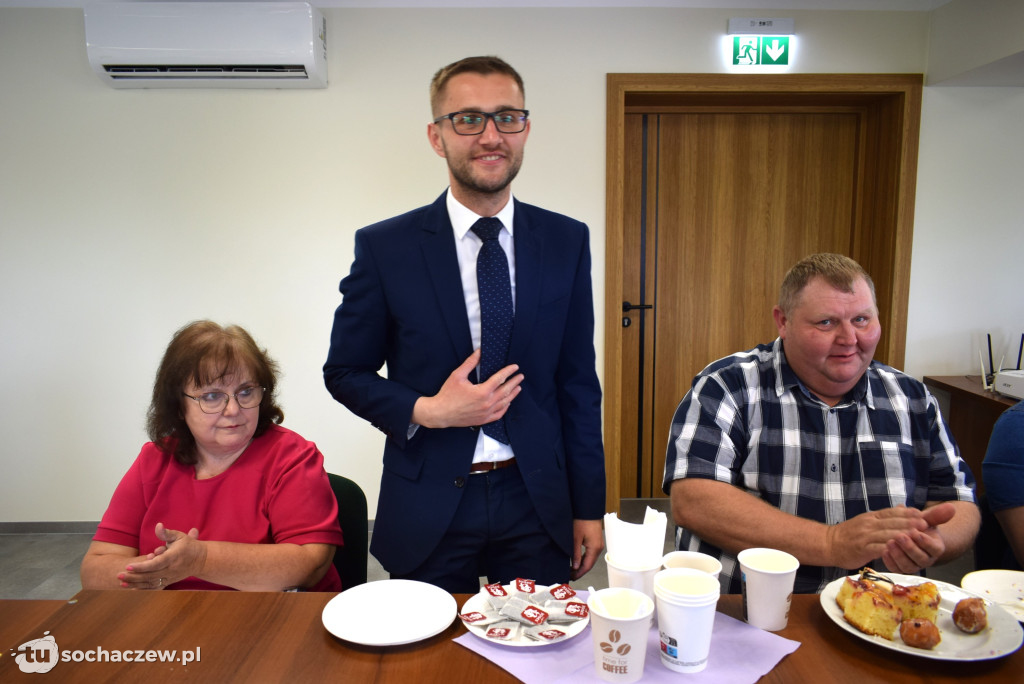 Sesja Rybno 4.06.2025