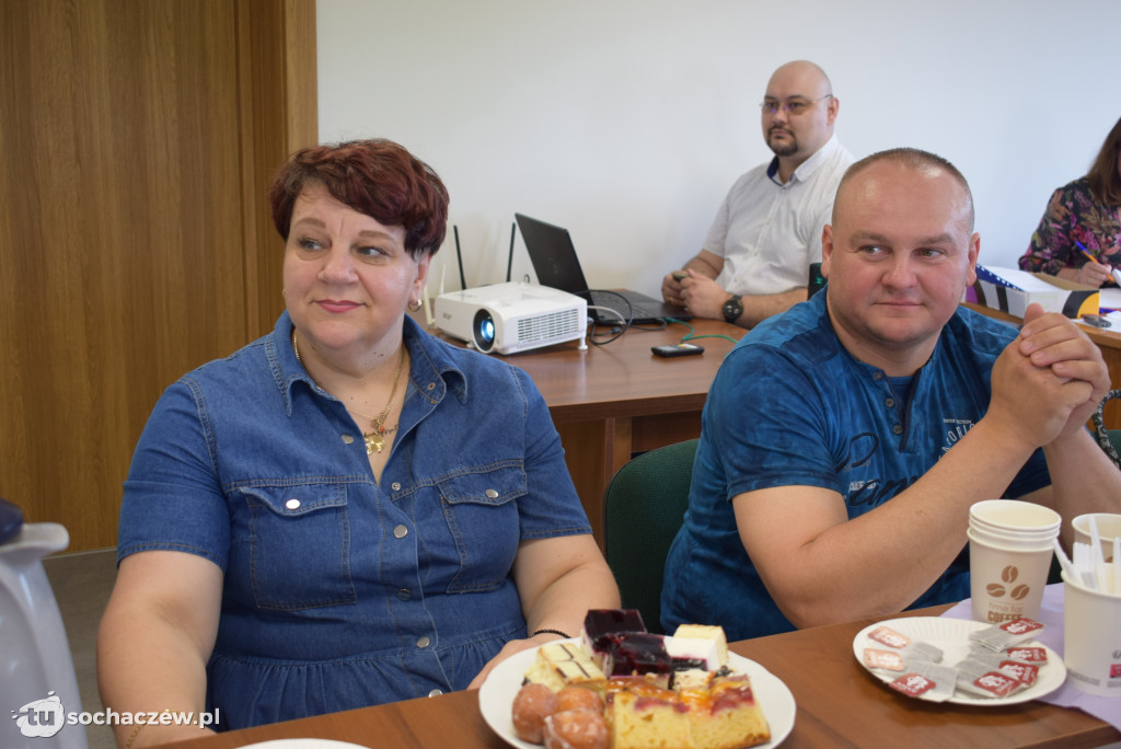 Sesja Rybno 4.06.2025
