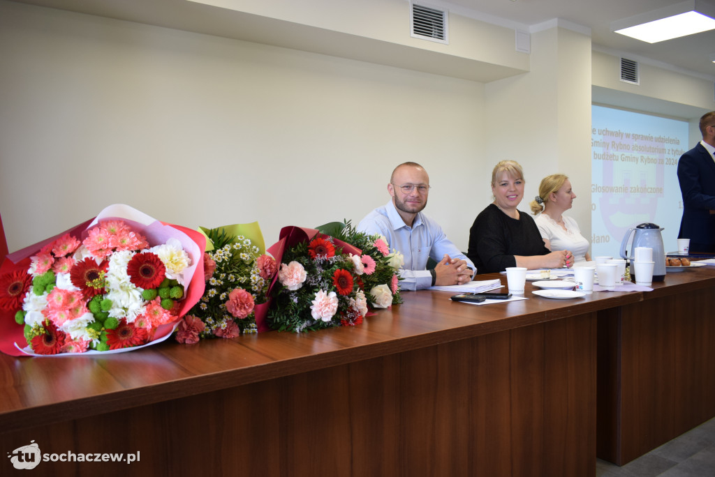 Sesja Rybno 4.06.2025