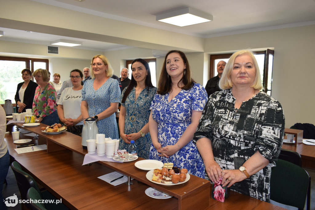 Sesja Rybno 4.06.2025