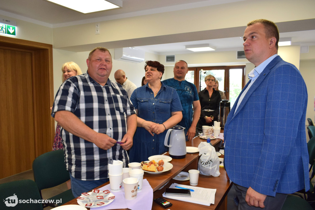 Sesja Rybno 4.06.2025